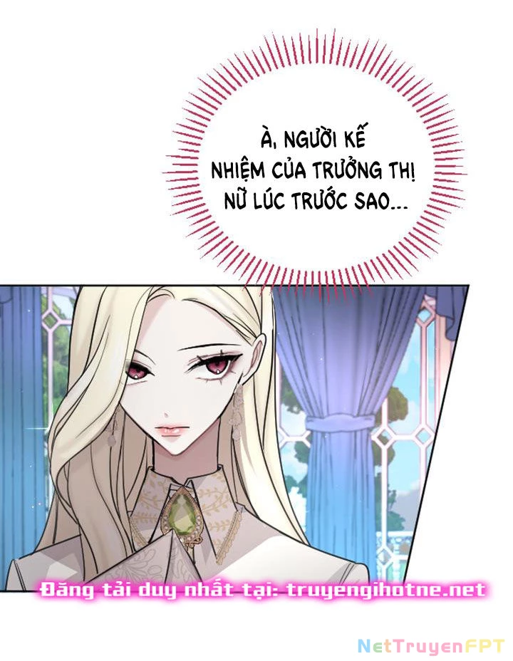 Tôi Sẽ Bị Trừ Khử Cùng Hoàng Đế Chapter 27.1 - Trang 2