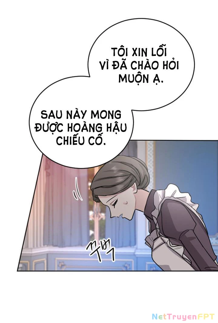 Tôi Sẽ Bị Trừ Khử Cùng Hoàng Đế Chapter 27.1 - Trang 2