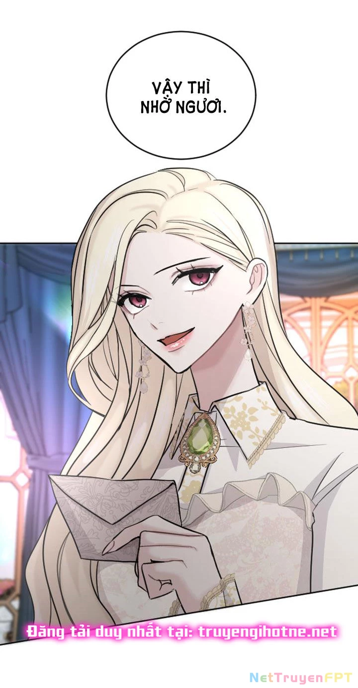 Tôi Sẽ Bị Trừ Khử Cùng Hoàng Đế Chapter 27.1 - Trang 2