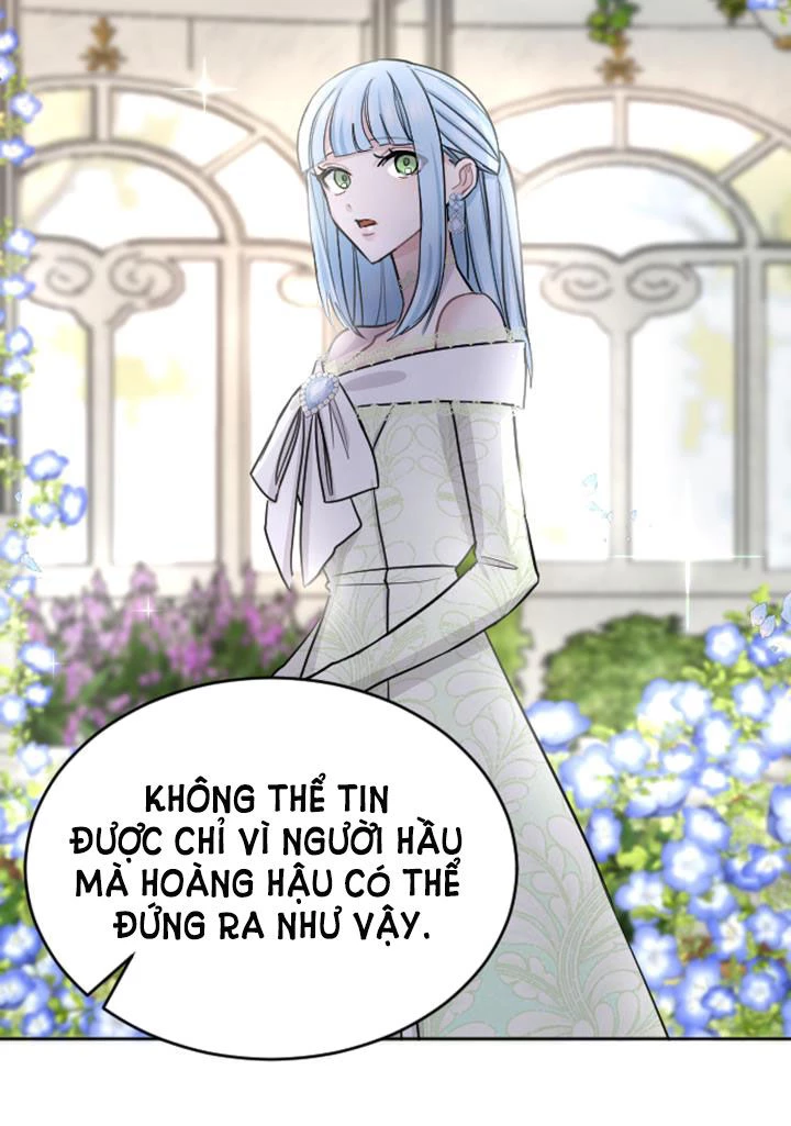 Tôi Sẽ Bị Trừ Khử Cùng Hoàng Đế Chapter 27.1 - Trang 2