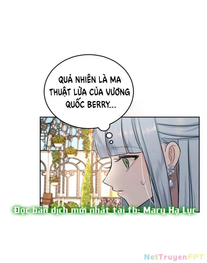 Tôi Sẽ Bị Trừ Khử Cùng Hoàng Đế Chapter 27.1 - Trang 2