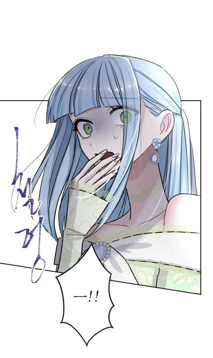 Tôi Sẽ Bị Trừ Khử Cùng Hoàng Đế Chapter 27.1 - Trang 2