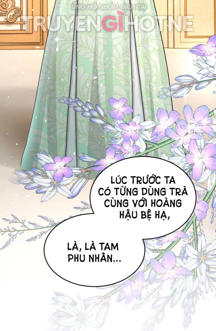 Tôi Sẽ Bị Trừ Khử Cùng Hoàng Đế Chapter 27.1 - Trang 2