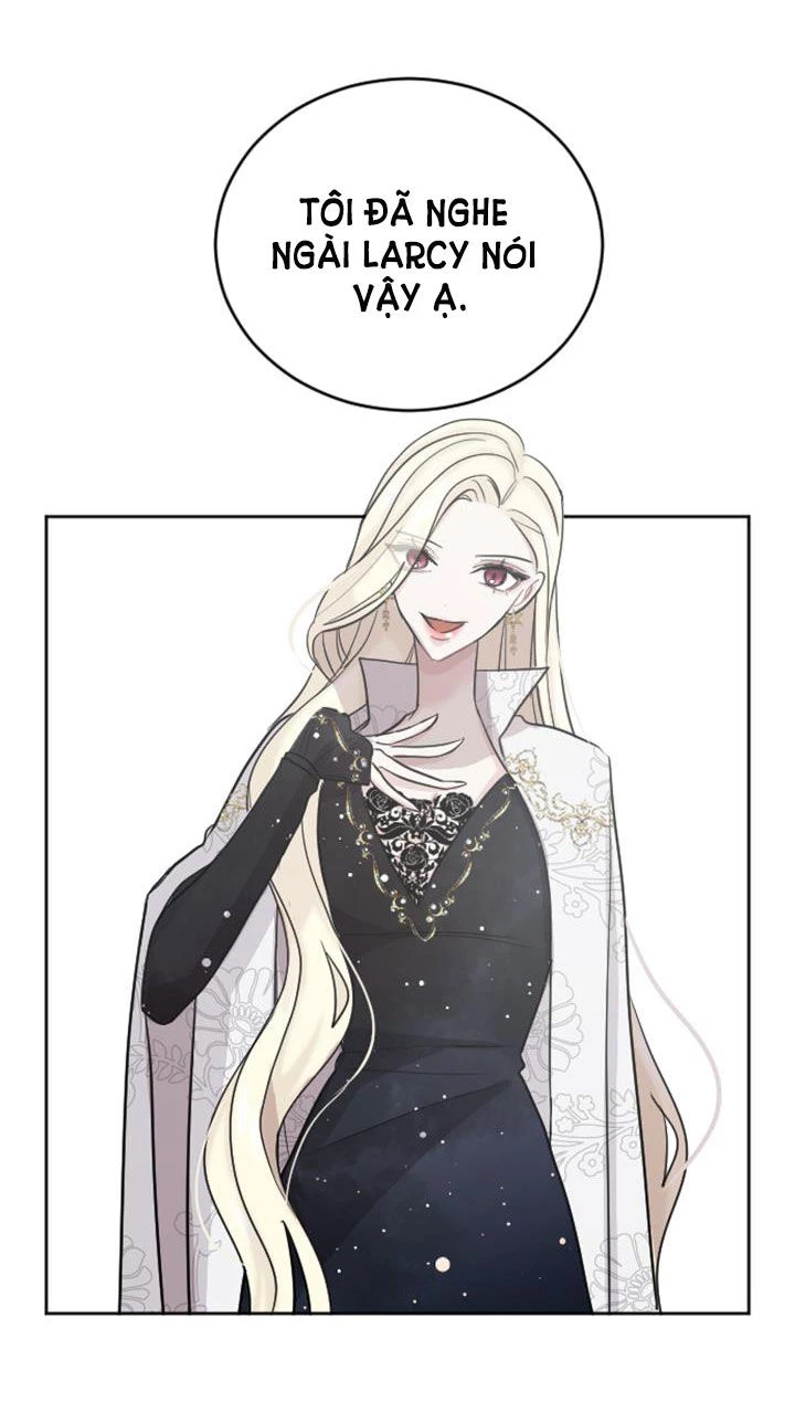 Tôi Sẽ Bị Trừ Khử Cùng Hoàng Đế Chapter 27.2 - Trang 2