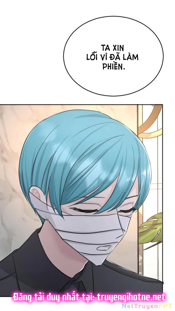 Tôi Sẽ Bị Trừ Khử Cùng Hoàng Đế Chapter 27.2 - Trang 2