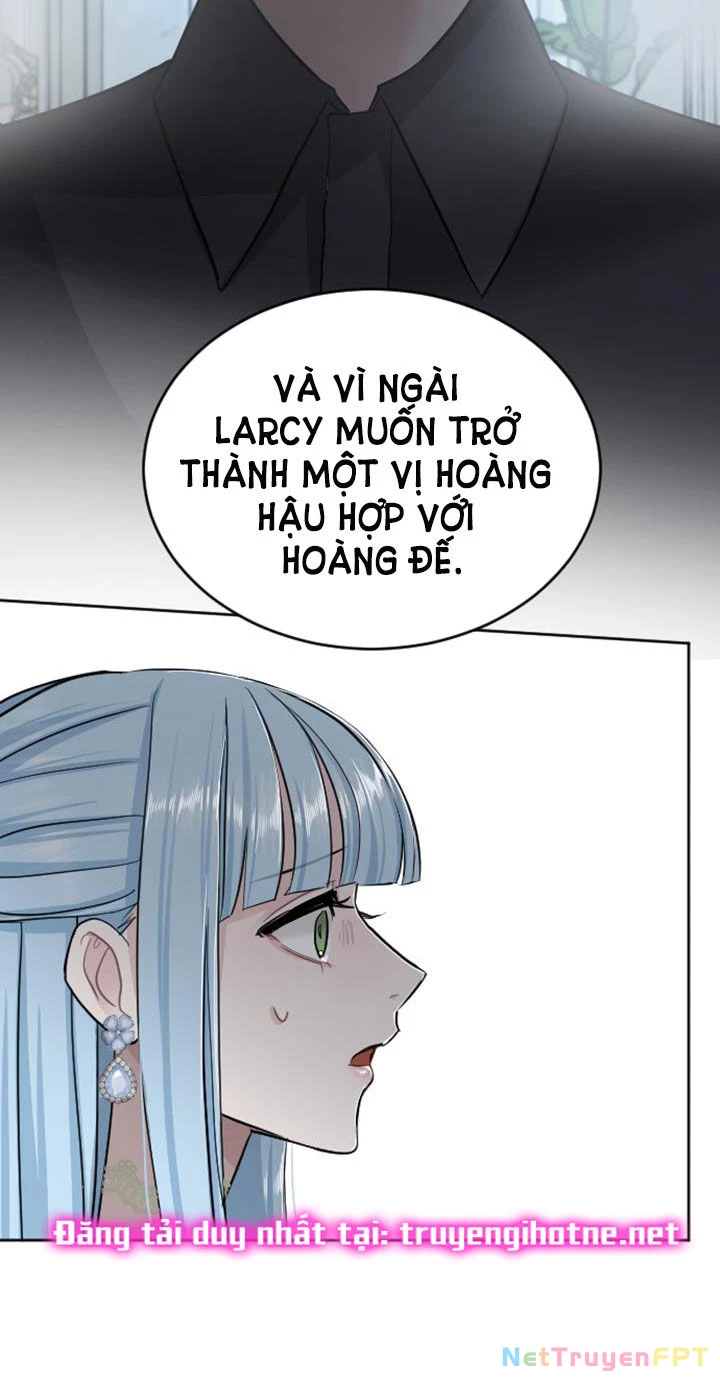 Tôi Sẽ Bị Trừ Khử Cùng Hoàng Đế Chapter 27.2 - Trang 2