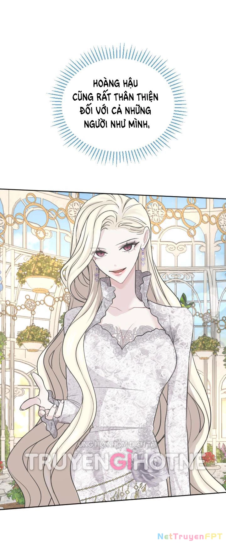 Tôi Sẽ Bị Trừ Khử Cùng Hoàng Đế Chapter 27.2 - Trang 2