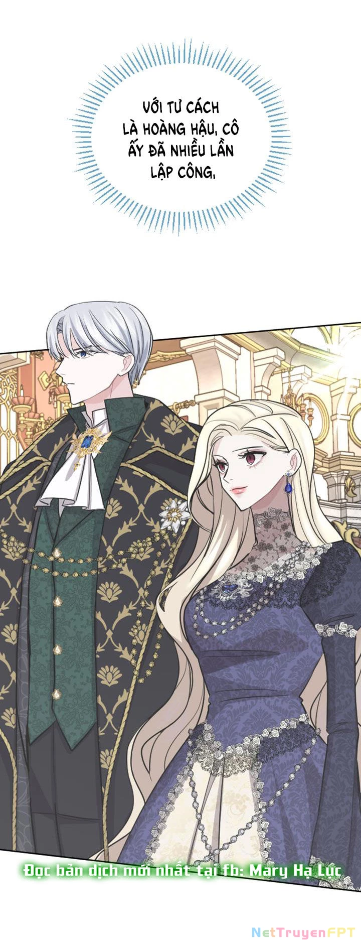 Tôi Sẽ Bị Trừ Khử Cùng Hoàng Đế Chapter 27.2 - Trang 2