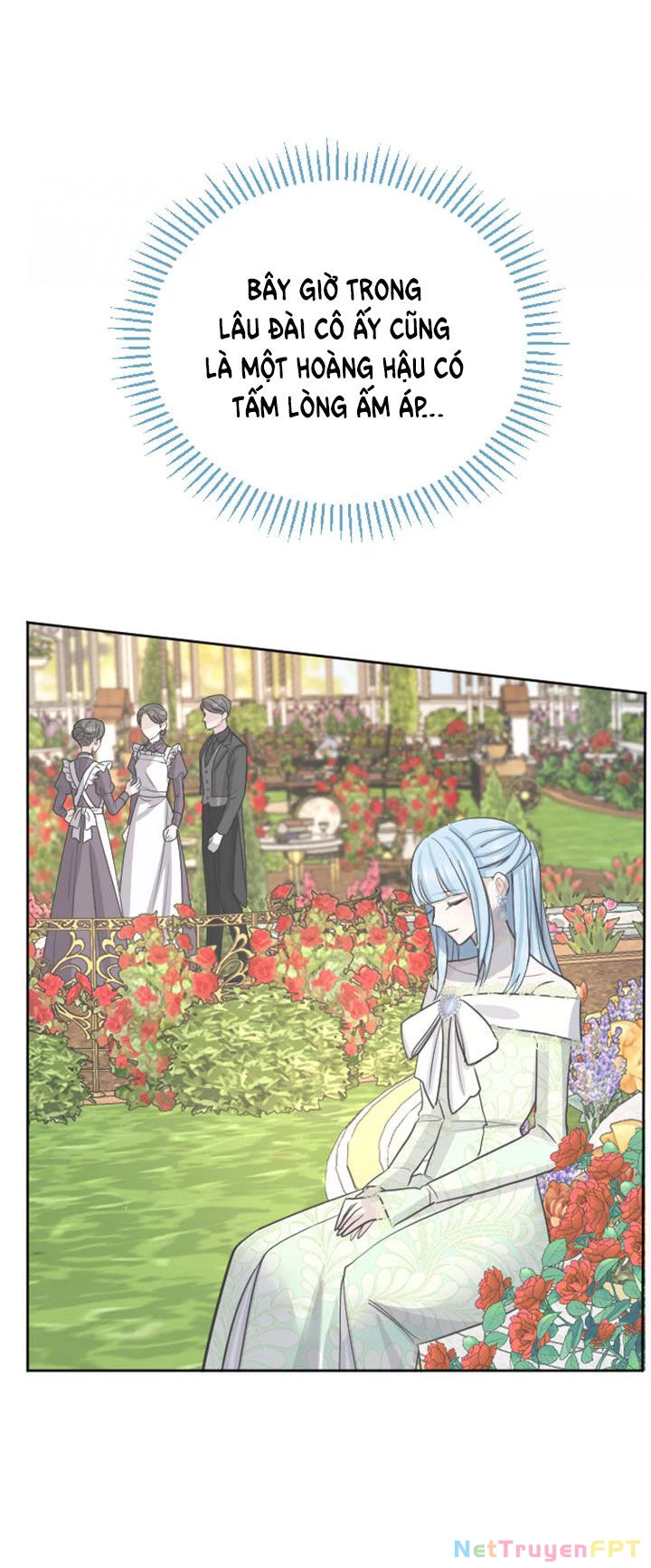 Tôi Sẽ Bị Trừ Khử Cùng Hoàng Đế Chapter 27.2 - Trang 2