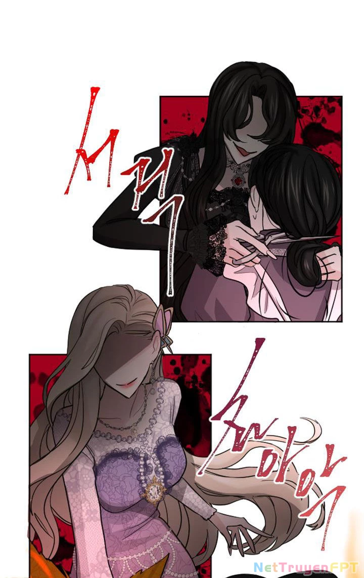 Tôi Sẽ Bị Trừ Khử Cùng Hoàng Đế Chapter 27.2 - Trang 2