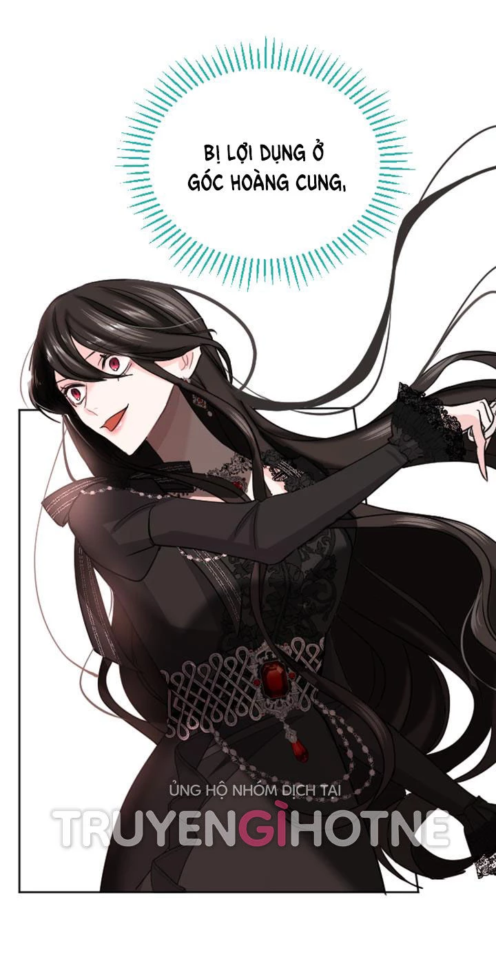 Tôi Sẽ Bị Trừ Khử Cùng Hoàng Đế Chapter 27.2 - Trang 2