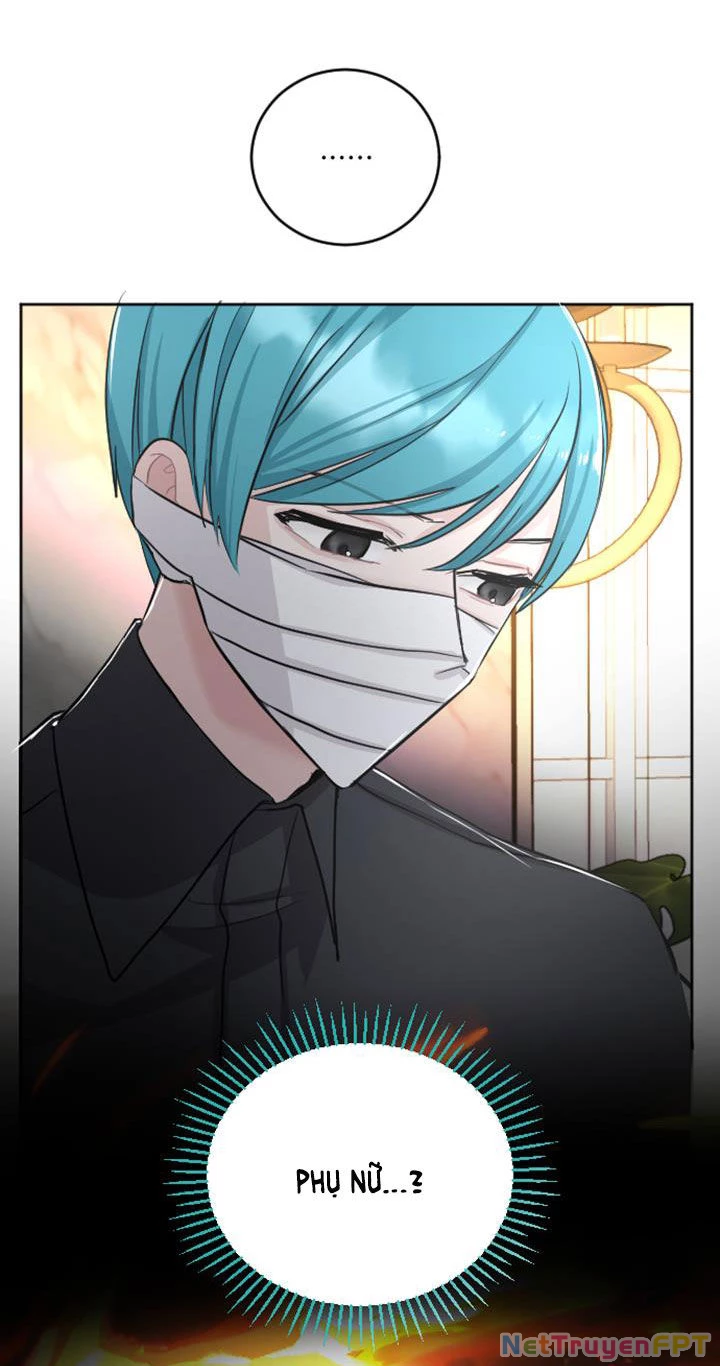 Tôi Sẽ Bị Trừ Khử Cùng Hoàng Đế Chapter 27.2 - Trang 2