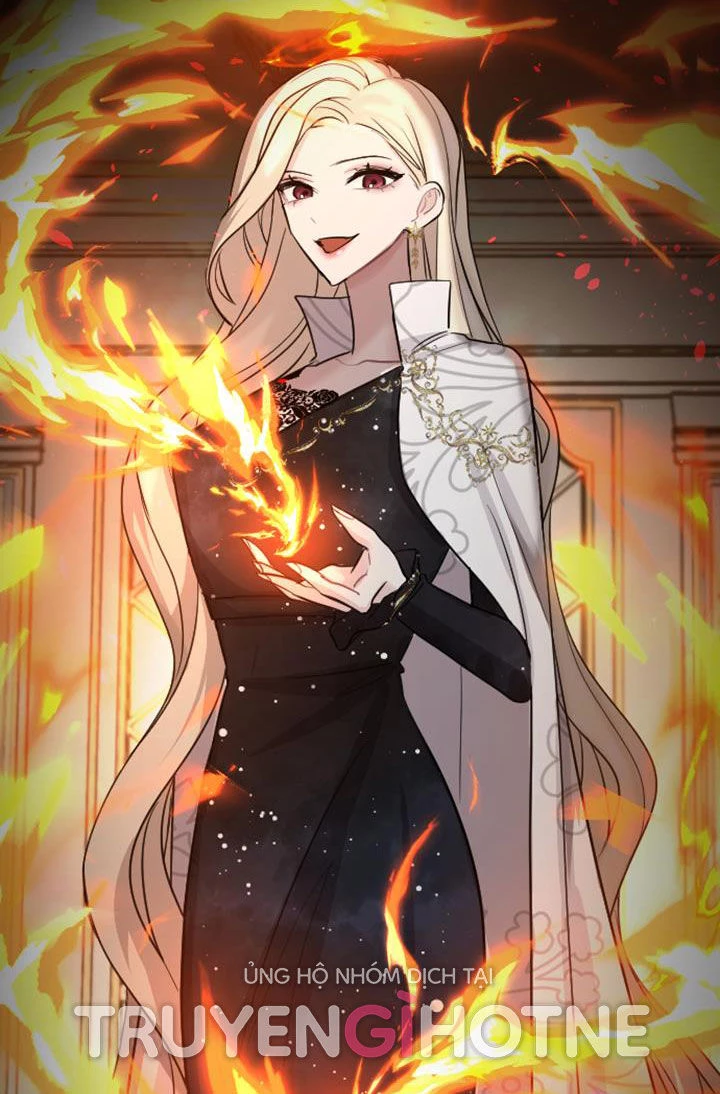 Tôi Sẽ Bị Trừ Khử Cùng Hoàng Đế Chapter 27.2 - Trang 2