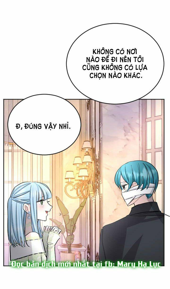 Tôi Sẽ Bị Trừ Khử Cùng Hoàng Đế Chapter 27.5 - Trang 2
