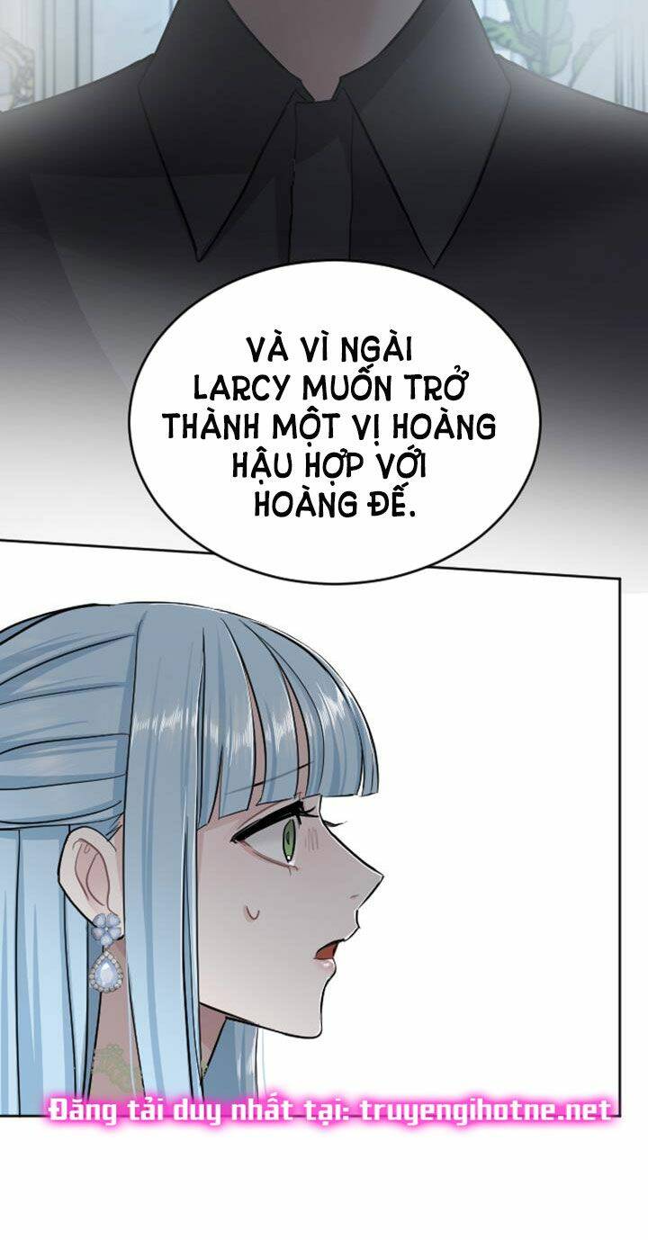 Tôi Sẽ Bị Trừ Khử Cùng Hoàng Đế Chapter 27.5 - Trang 2