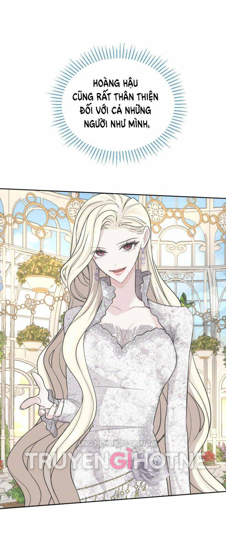 Tôi Sẽ Bị Trừ Khử Cùng Hoàng Đế Chapter 27.5 - Trang 2