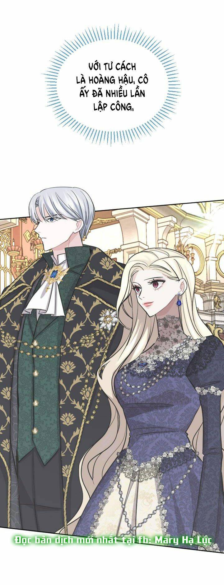 Tôi Sẽ Bị Trừ Khử Cùng Hoàng Đế Chapter 27.5 - Trang 2