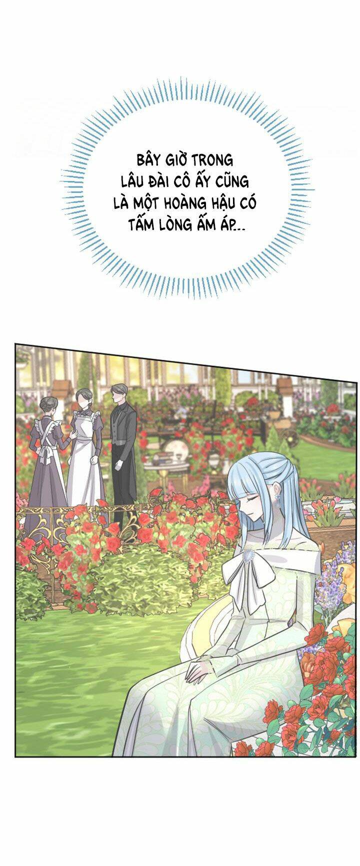 Tôi Sẽ Bị Trừ Khử Cùng Hoàng Đế Chapter 27.5 - Trang 2