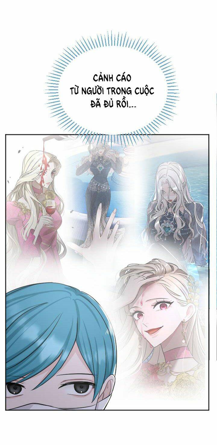 Tôi Sẽ Bị Trừ Khử Cùng Hoàng Đế Chapter 27.5 - Trang 2