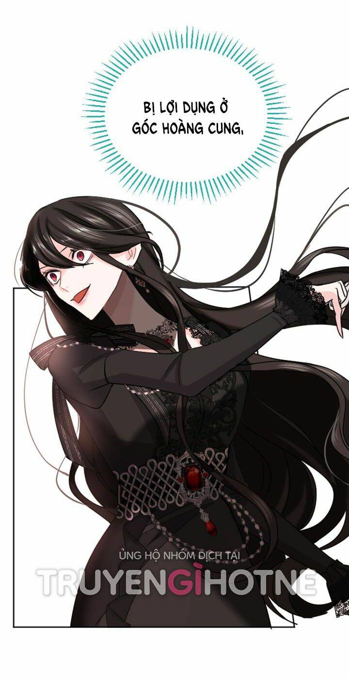 Tôi Sẽ Bị Trừ Khử Cùng Hoàng Đế Chapter 27.5 - Trang 2