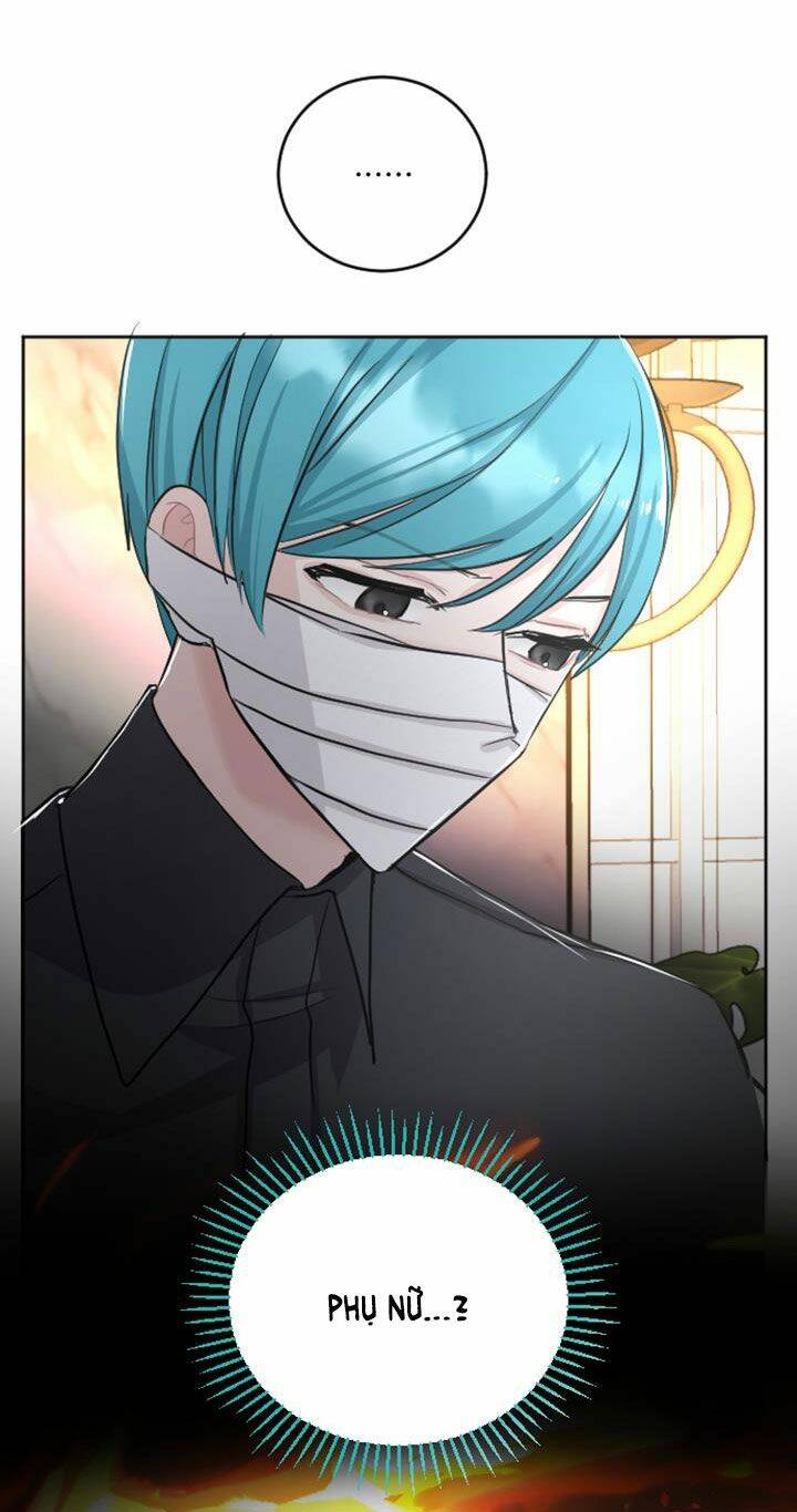 Tôi Sẽ Bị Trừ Khử Cùng Hoàng Đế Chapter 27.5 - Trang 2