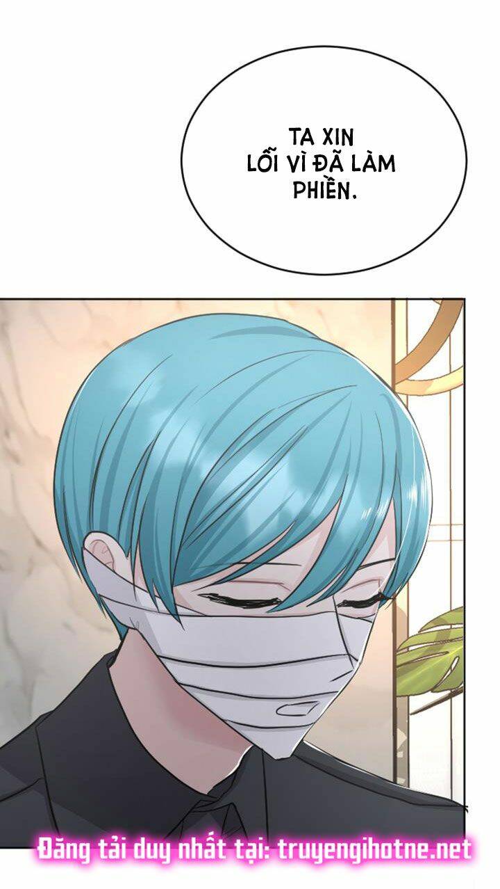 Tôi Sẽ Bị Trừ Khử Cùng Hoàng Đế Chapter 27.5 - Trang 2