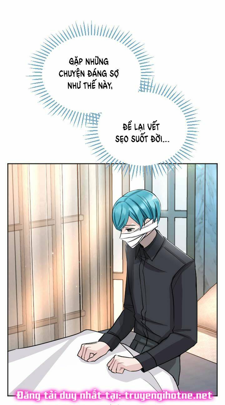 Tôi Sẽ Bị Trừ Khử Cùng Hoàng Đế Chapter 27.5 - Trang 2