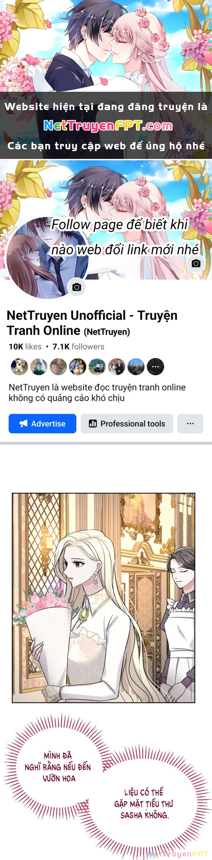 Tôi Sẽ Bị Trừ Khử Cùng Hoàng Đế Chapter 28.1 - Trang 2