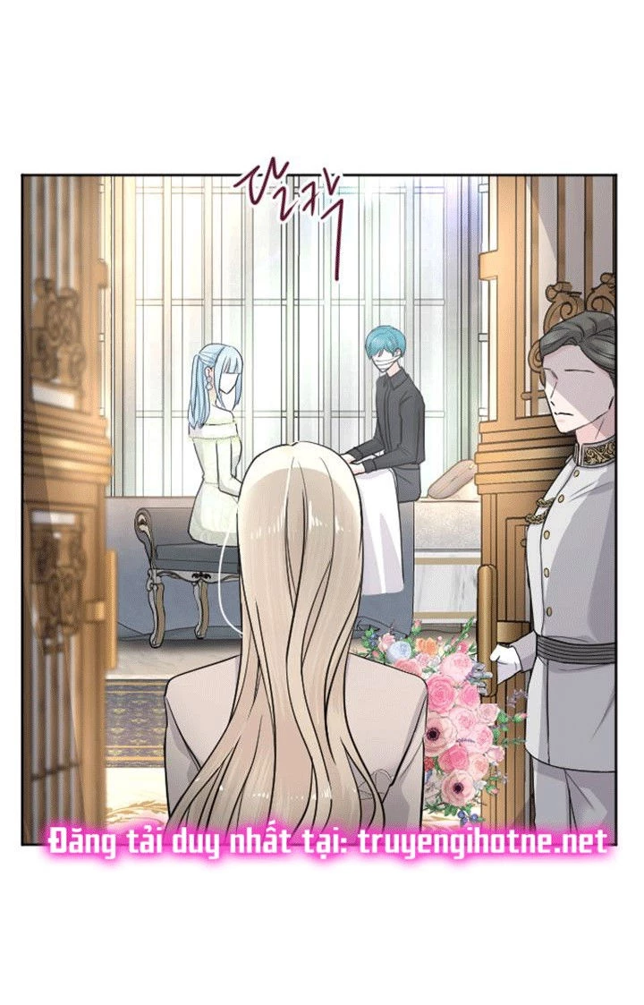 Tôi Sẽ Bị Trừ Khử Cùng Hoàng Đế Chapter 28.1 - Trang 2