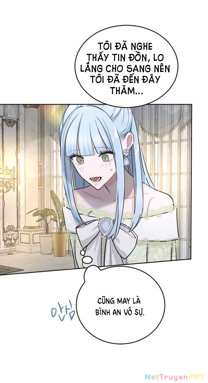 Tôi Sẽ Bị Trừ Khử Cùng Hoàng Đế Chapter 28.1 - Trang 2