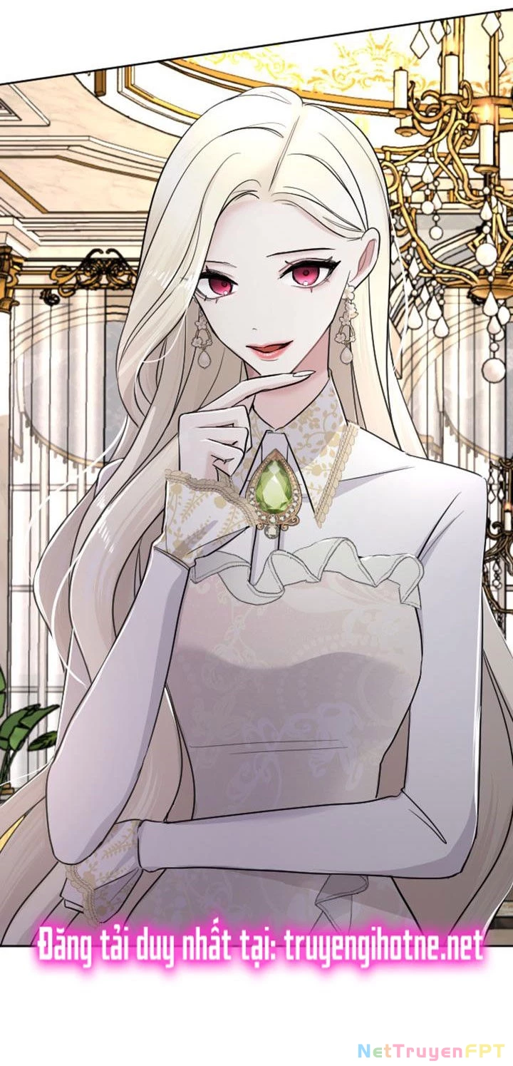 Tôi Sẽ Bị Trừ Khử Cùng Hoàng Đế Chapter 28.1 - Trang 2