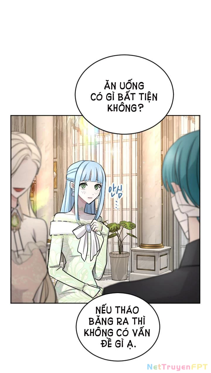 Tôi Sẽ Bị Trừ Khử Cùng Hoàng Đế Chapter 28.1 - Trang 2