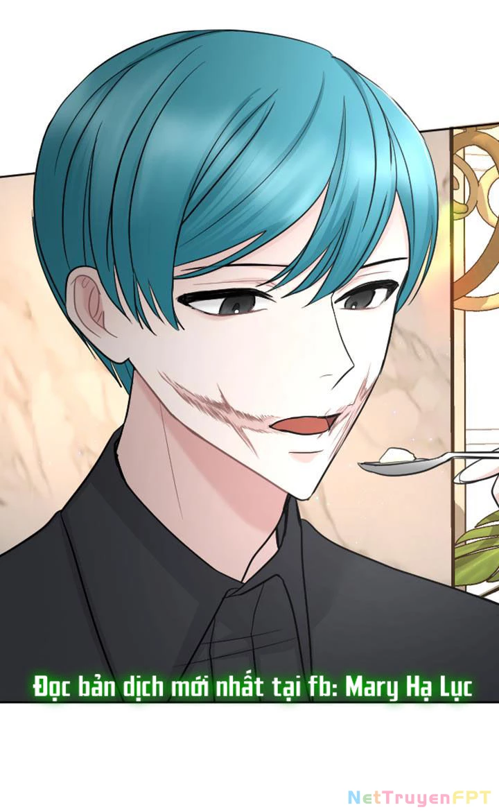 Tôi Sẽ Bị Trừ Khử Cùng Hoàng Đế Chapter 28.1 - Trang 2