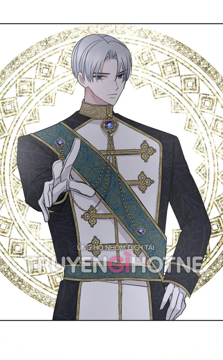 Tôi Sẽ Bị Trừ Khử Cùng Hoàng Đế Chapter 28.1 - Trang 2