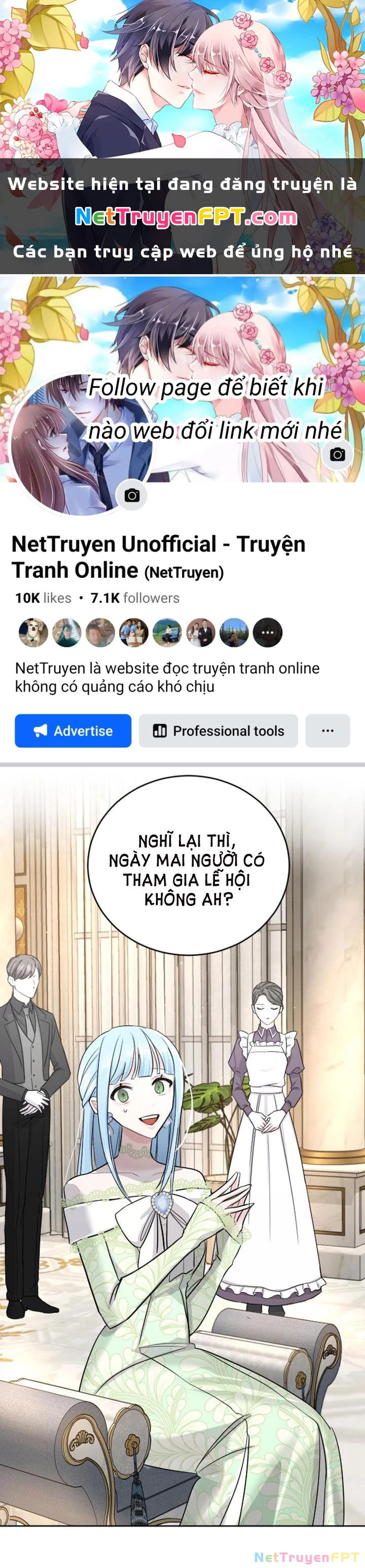 Tôi Sẽ Bị Trừ Khử Cùng Hoàng Đế Chapter 28.2 - Trang 2