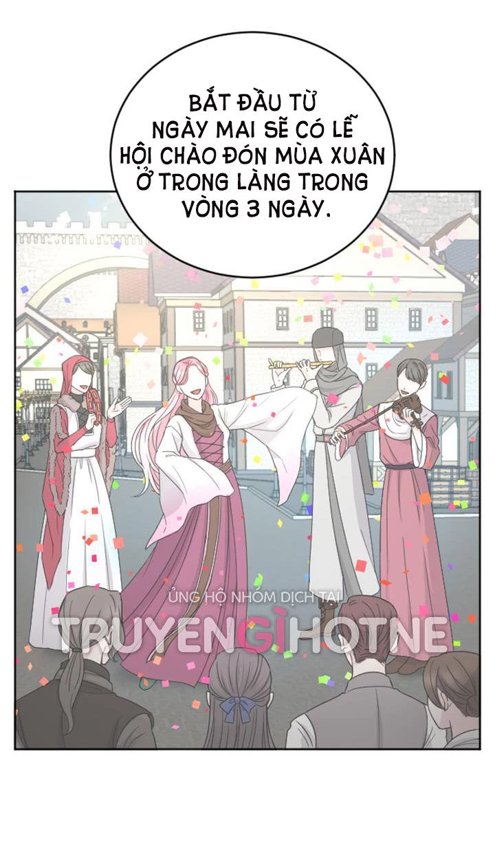 Tôi Sẽ Bị Trừ Khử Cùng Hoàng Đế Chapter 28.2 - Trang 2