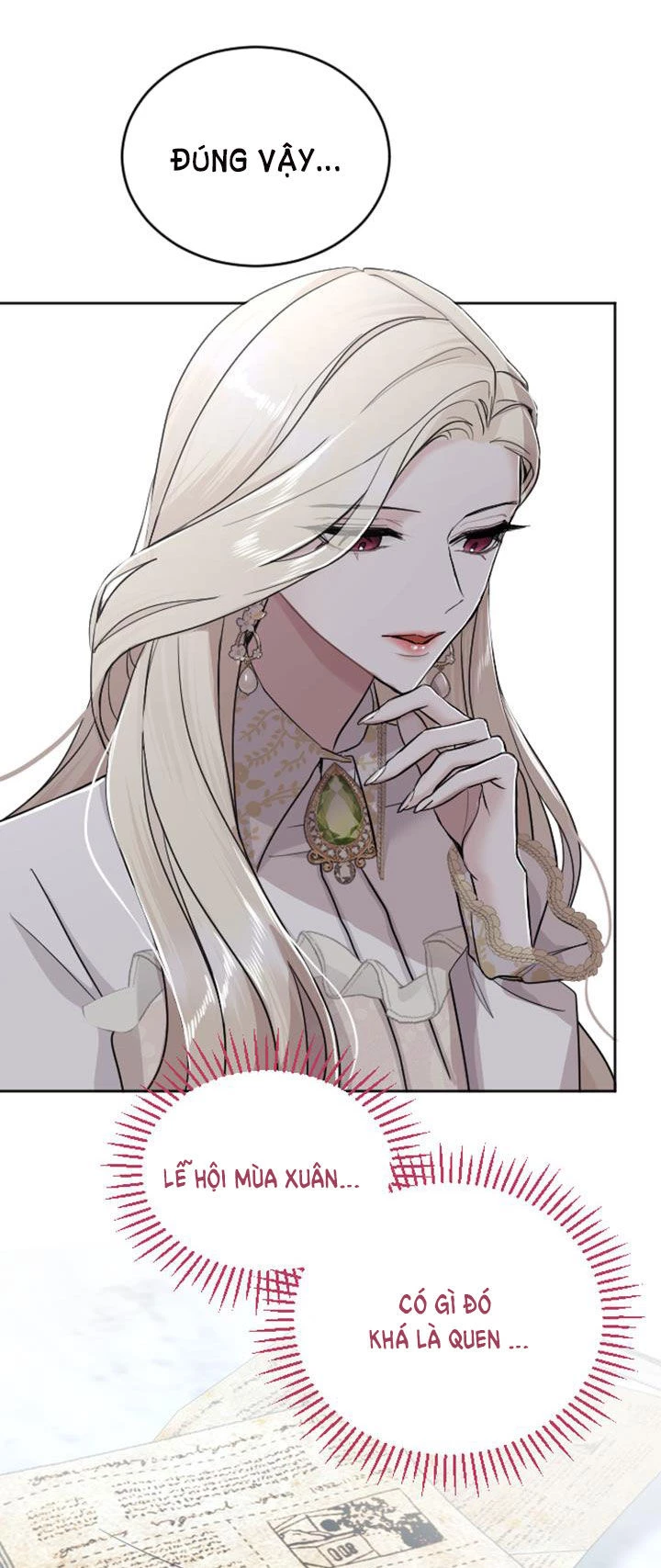 Tôi Sẽ Bị Trừ Khử Cùng Hoàng Đế Chapter 28.2 - Trang 2