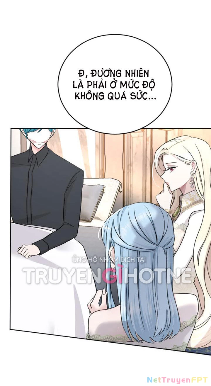 Tôi Sẽ Bị Trừ Khử Cùng Hoàng Đế Chapter 28.2 - Trang 2