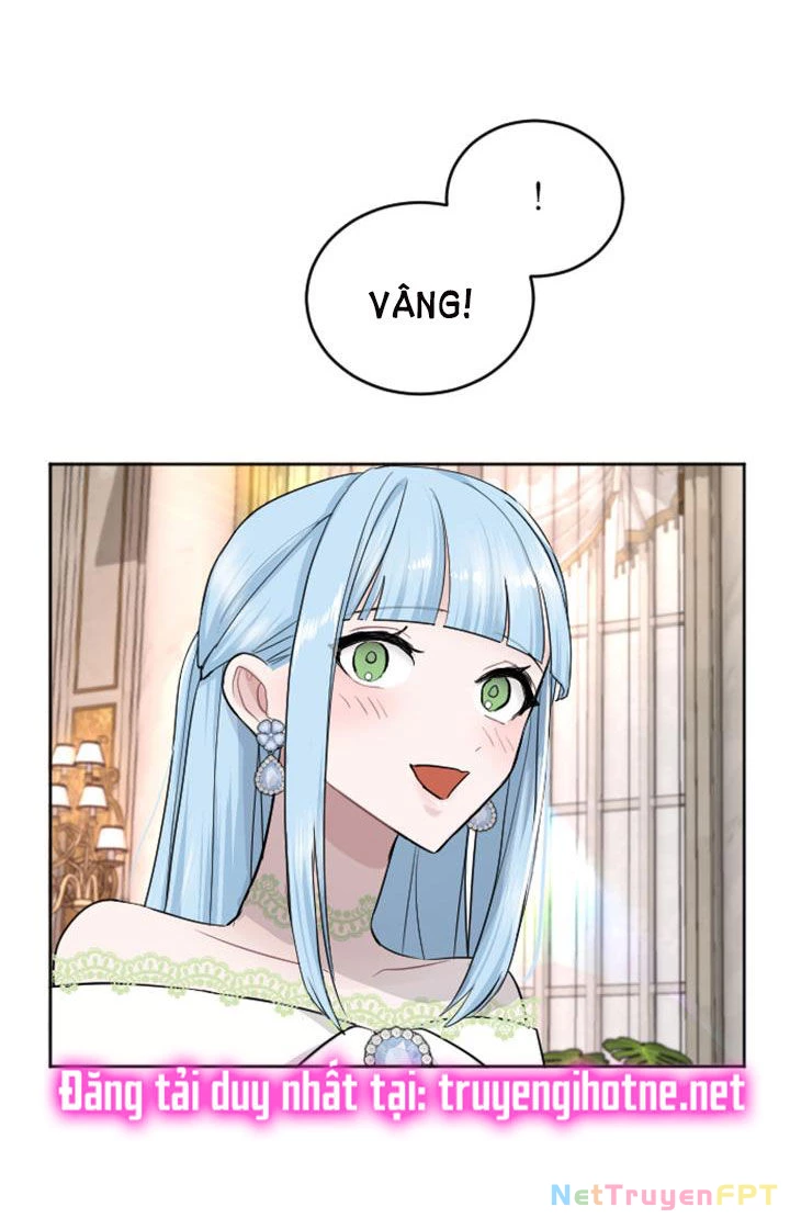 Tôi Sẽ Bị Trừ Khử Cùng Hoàng Đế Chapter 28.2 - Trang 2