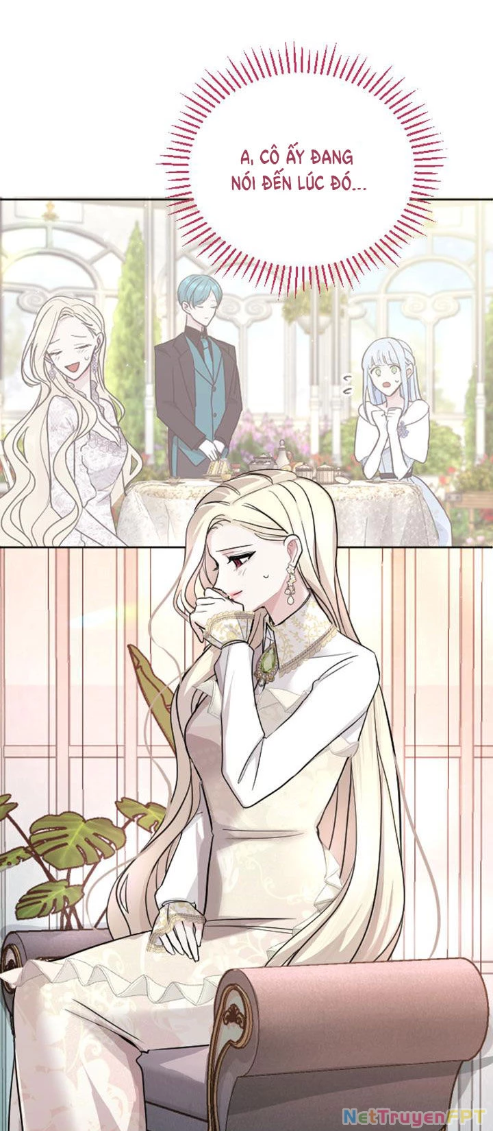 Tôi Sẽ Bị Trừ Khử Cùng Hoàng Đế Chapter 28.2 - Trang 2