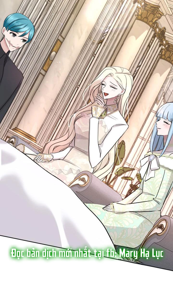 Tôi Sẽ Bị Trừ Khử Cùng Hoàng Đế Chapter 28.2 - Trang 2