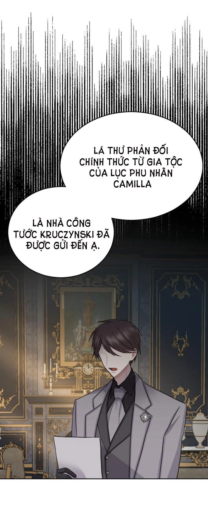 Tôi Sẽ Bị Trừ Khử Cùng Hoàng Đế Chapter 28.2 - Trang 2