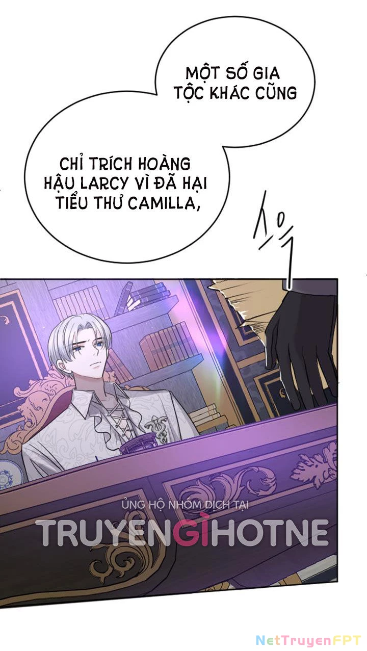 Tôi Sẽ Bị Trừ Khử Cùng Hoàng Đế Chapter 28.2 - Trang 2