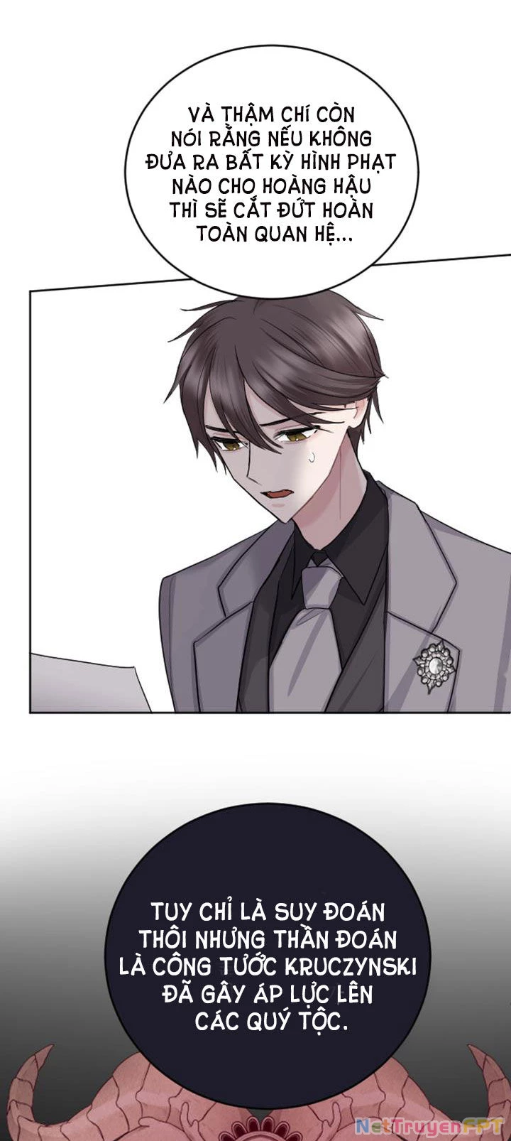 Tôi Sẽ Bị Trừ Khử Cùng Hoàng Đế Chapter 28.2 - Trang 2