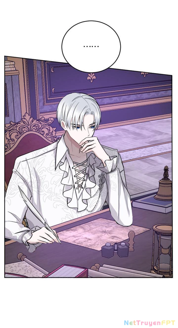 Tôi Sẽ Bị Trừ Khử Cùng Hoàng Đế Chapter 28.2 - Trang 2