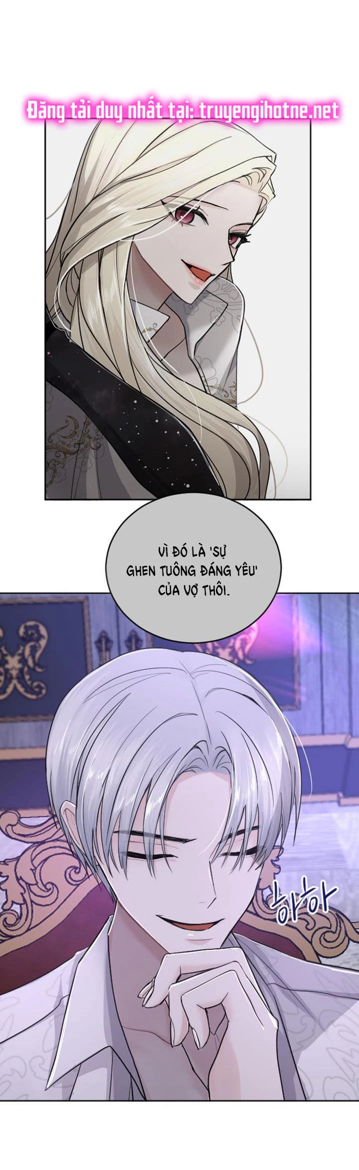 Tôi Sẽ Bị Trừ Khử Cùng Hoàng Đế Chapter 28.2 - Trang 2