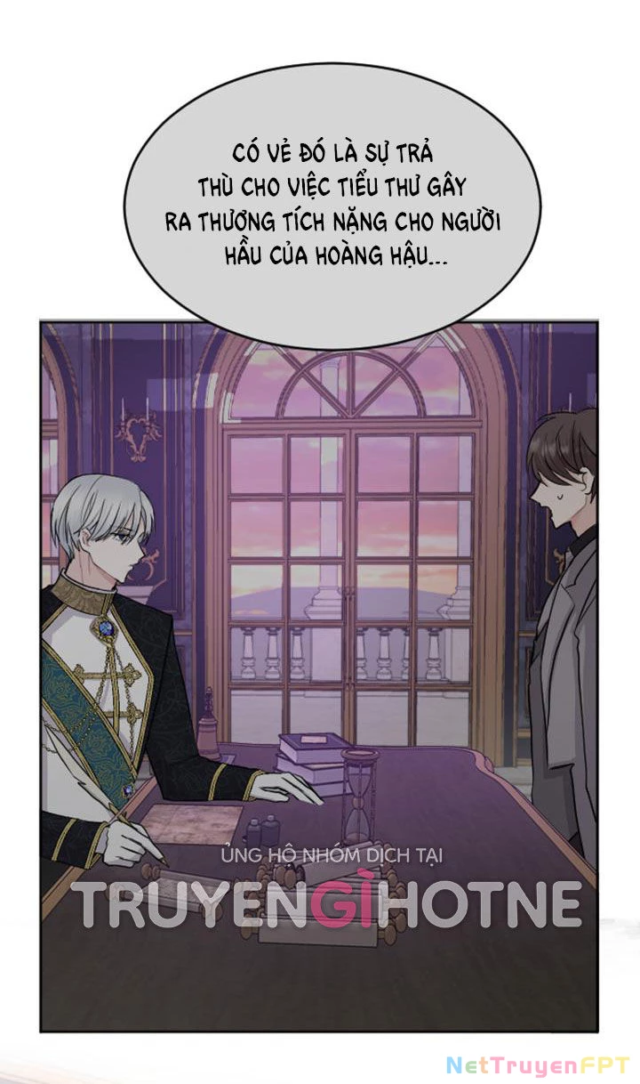 Tôi Sẽ Bị Trừ Khử Cùng Hoàng Đế Chapter 28.2 - Trang 2