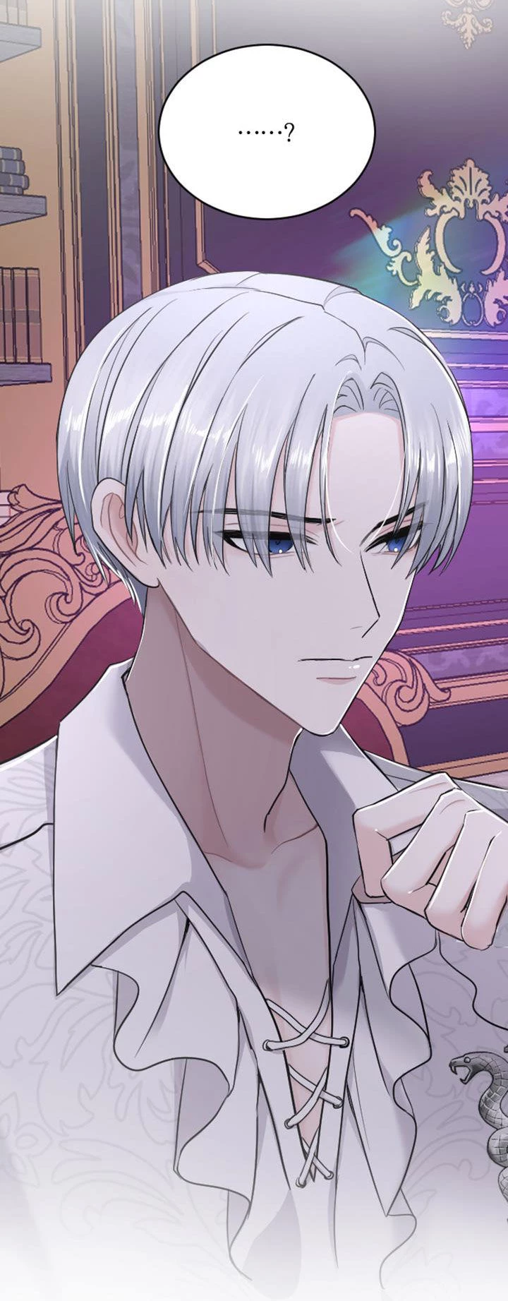 Tôi Sẽ Bị Trừ Khử Cùng Hoàng Đế Chapter 28.2 - Trang 2