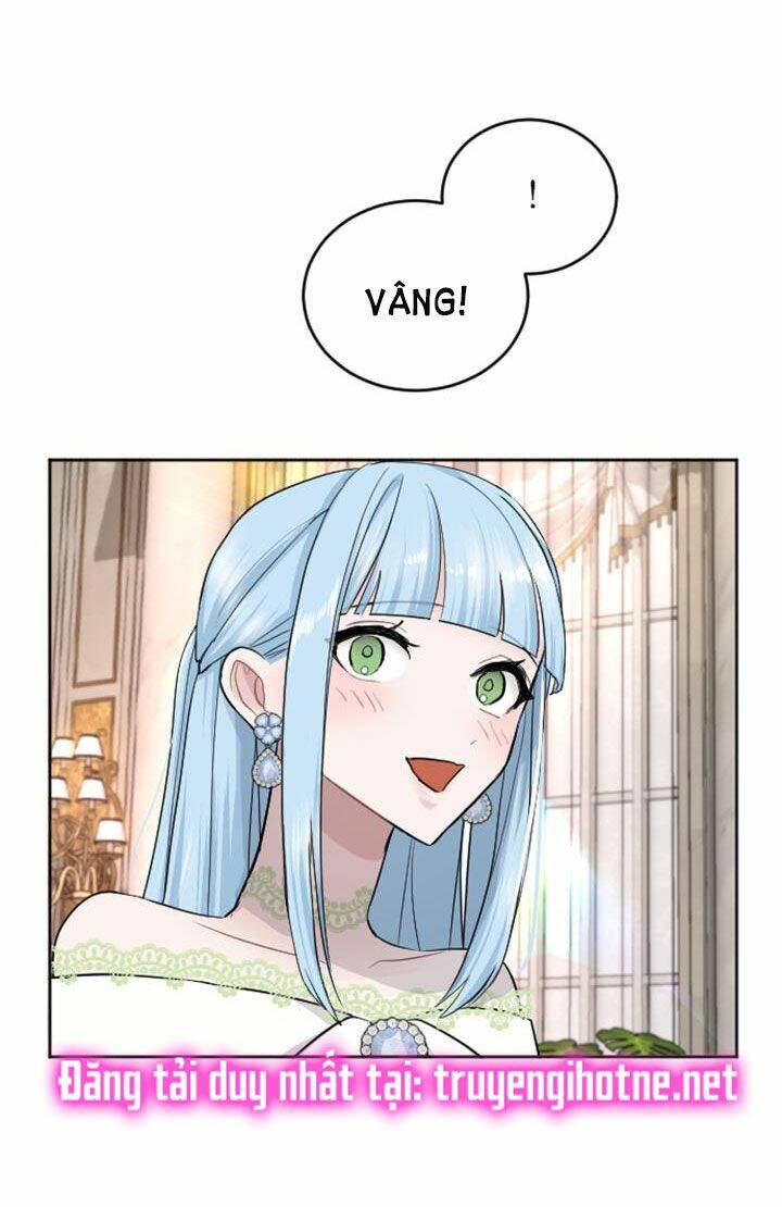 Tôi Sẽ Bị Trừ Khử Cùng Hoàng Đế Chapter 28.5 - Trang 2