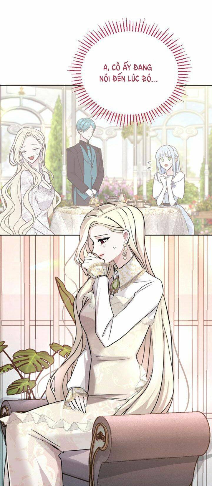 Tôi Sẽ Bị Trừ Khử Cùng Hoàng Đế Chapter 28.5 - Trang 2